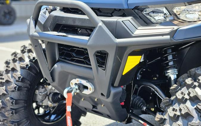 2026 Can-Am Defender MAX XT HD9