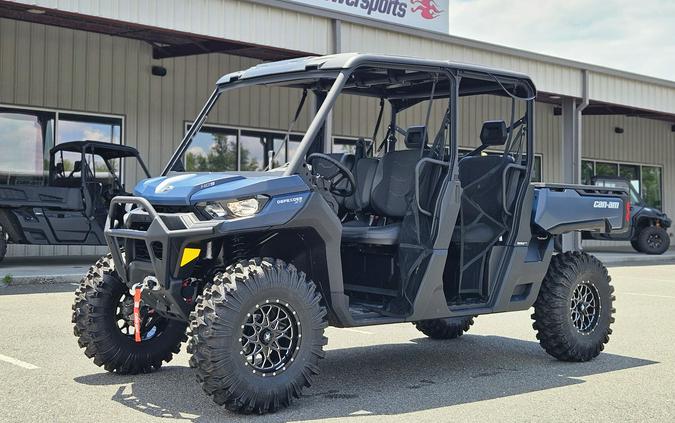 2026 Can-Am Defender MAX XT HD9