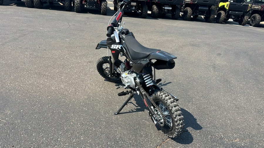 2026 SSR Motorsports SR70 AE