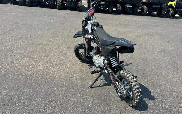2026 SSR Motorsports SR70 AE