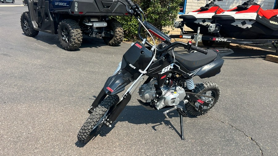 2026 SSR Motorsports SR70 AE