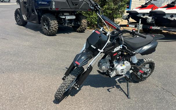 2026 SSR Motorsports SR70 AE