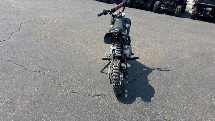 2026 SSR Motorsports SR70 AE