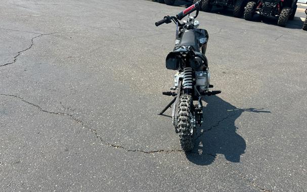 2026 SSR Motorsports SR70 AE