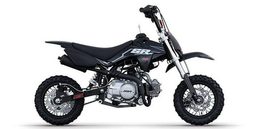 2026 SSR Motorsports SR70 AE