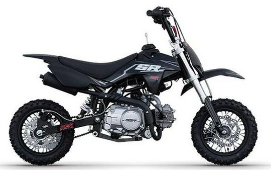 2026 SSR Motorsports SR70 AE