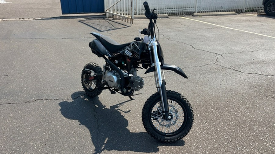2026 SSR Motorsports SR70 AE