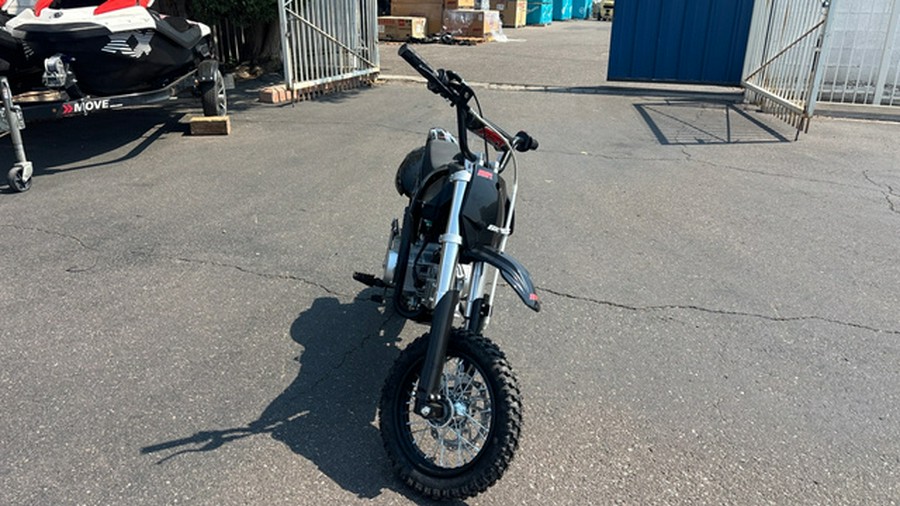2026 SSR Motorsports SR70 AE