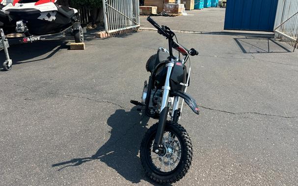 2026 SSR Motorsports SR70 AE