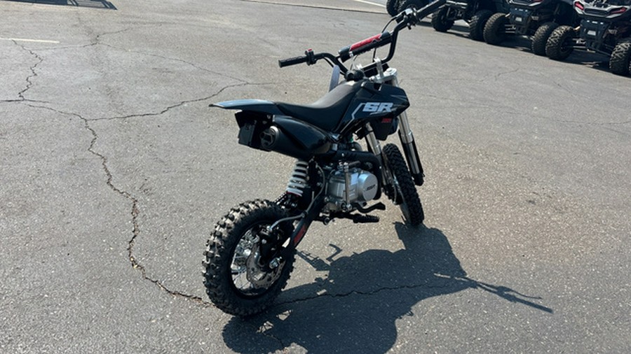 2026 SSR Motorsports SR70 AE