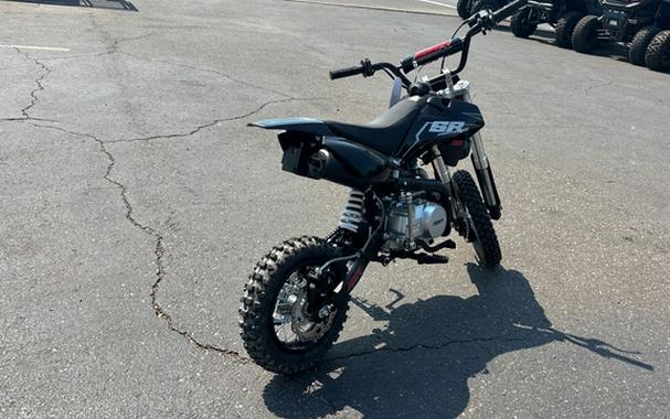 2026 SSR Motorsports SR70 AE