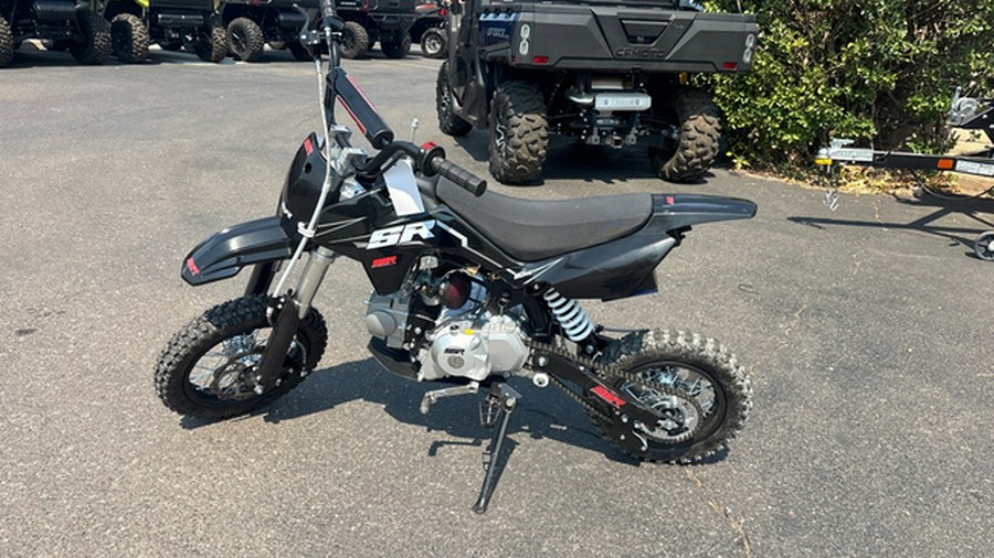 2026 SSR Motorsports SR70 AE
