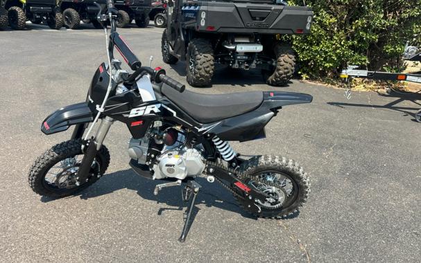 2026 SSR Motorsports SR70 AE