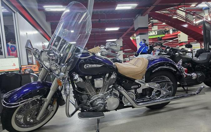 2003 Yamaha ROAD STAR