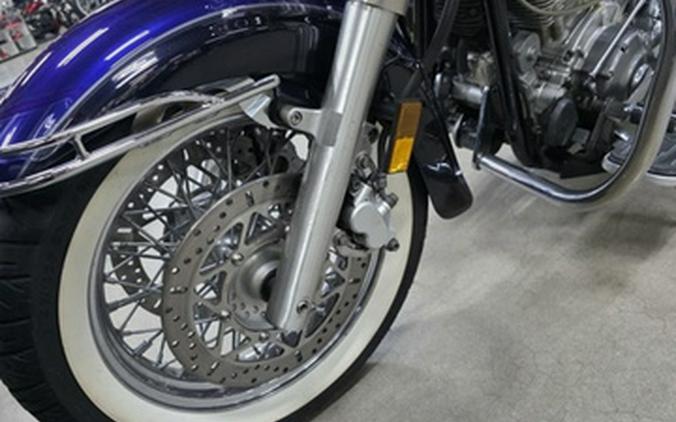 2003 Yamaha ROAD STAR