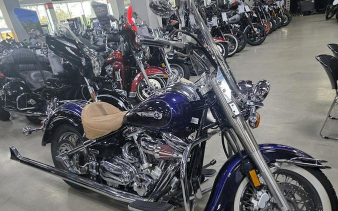 2003 Yamaha ROAD STAR