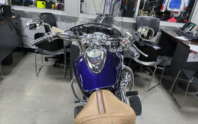 2003 Yamaha ROAD STAR