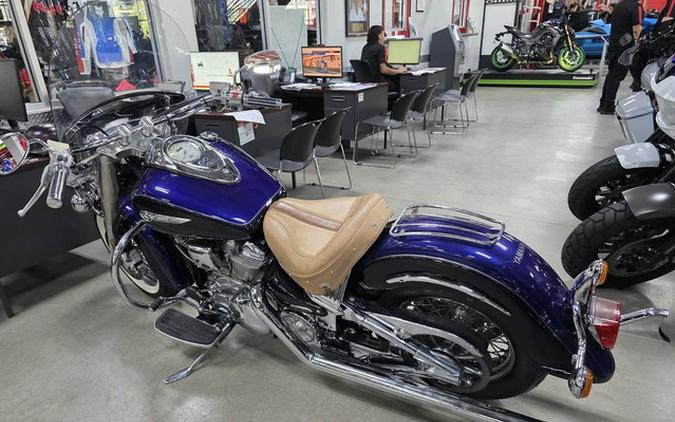 2003 Yamaha ROAD STAR