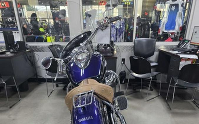 2003 Yamaha ROAD STAR