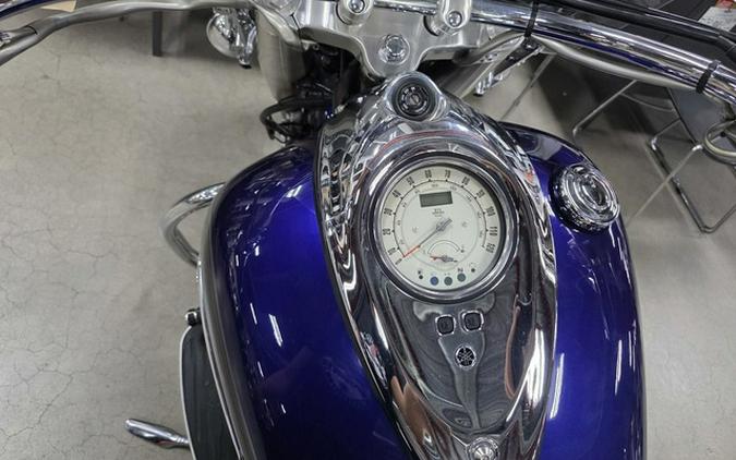 2003 Yamaha ROAD STAR
