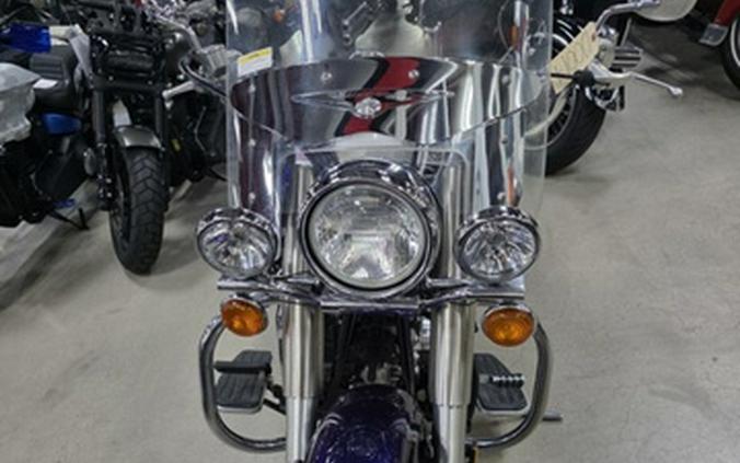 2003 Yamaha ROAD STAR