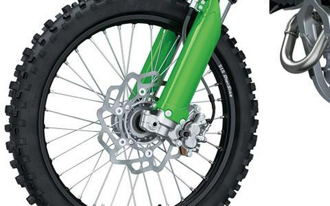 2027 Kawasaki KX™250F