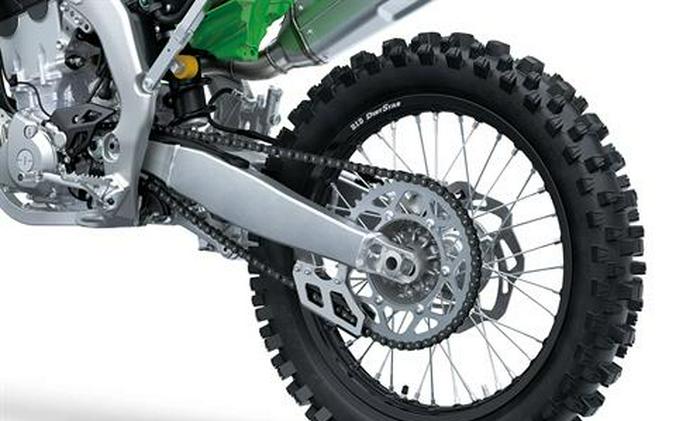 2027 Kawasaki KX™250F