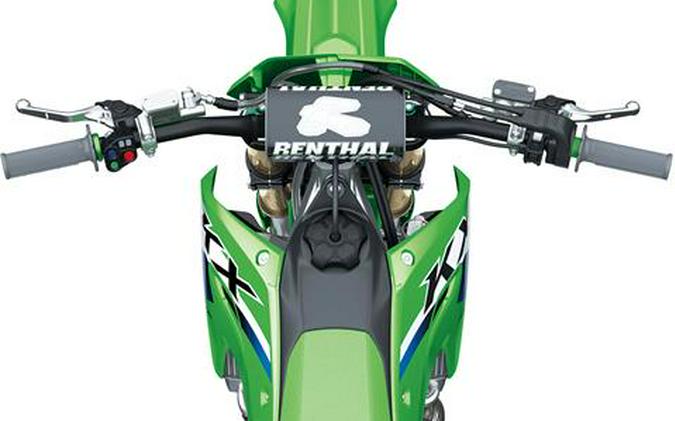 2027 Kawasaki KX™250F