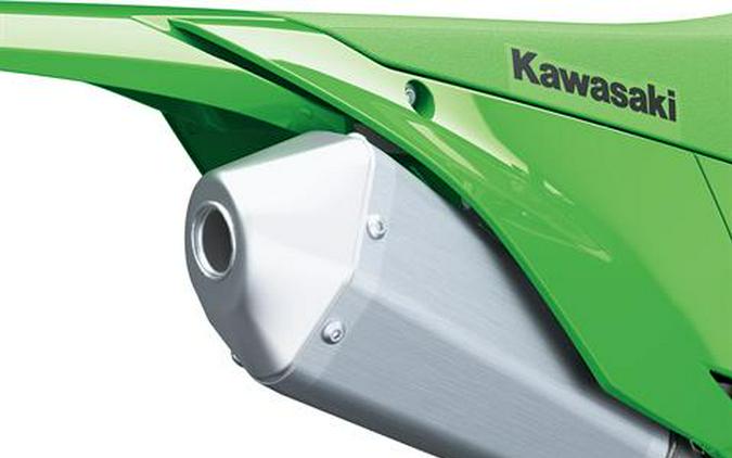 2027 Kawasaki KX™250F