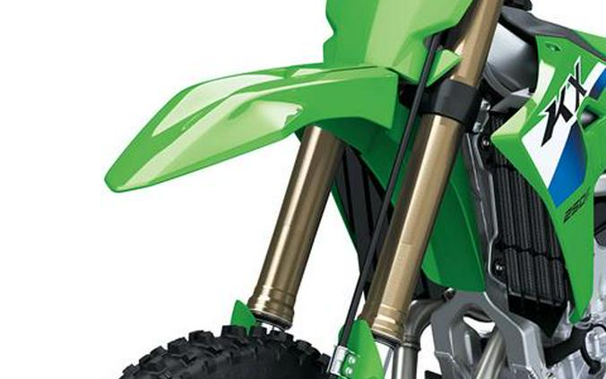 2027 Kawasaki KX™250F