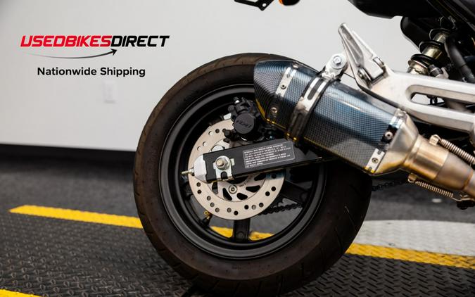 2023 HONDA GROM - $3,999.00