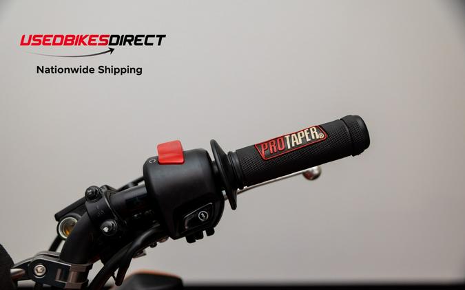 2023 HONDA GROM - $3,999.00
