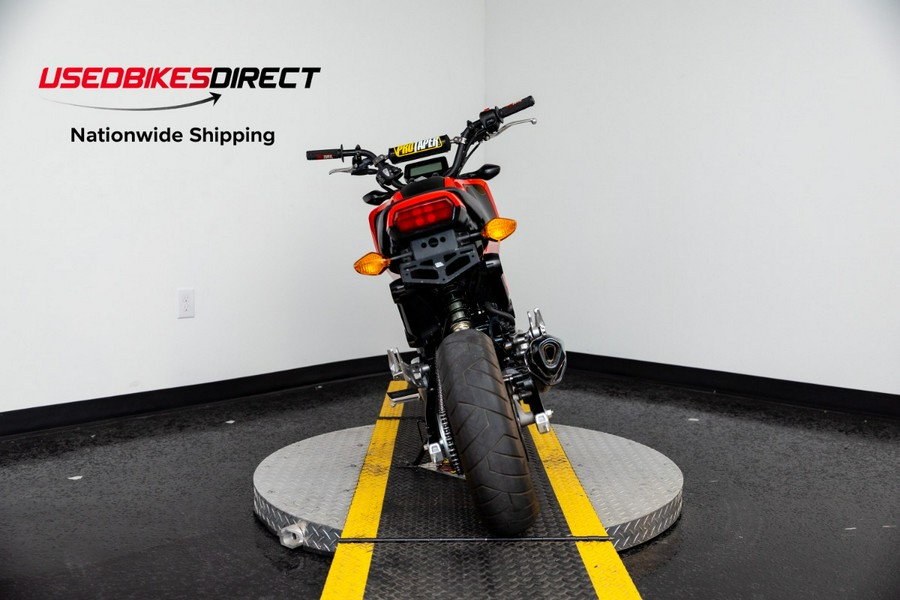 2023 HONDA GROM - $3,999.00