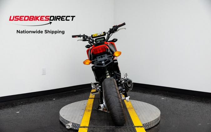 2023 HONDA GROM - $3,999.00
