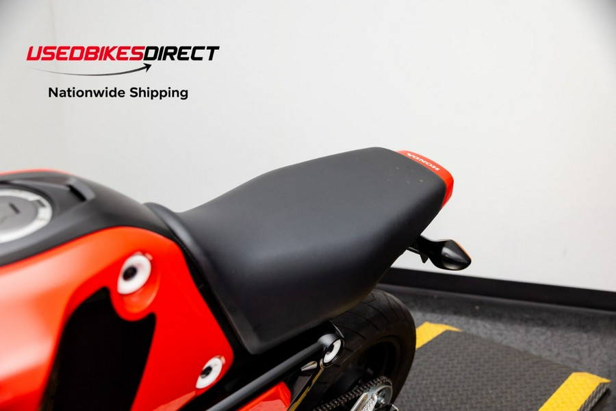 2023 HONDA GROM - $3,999.00