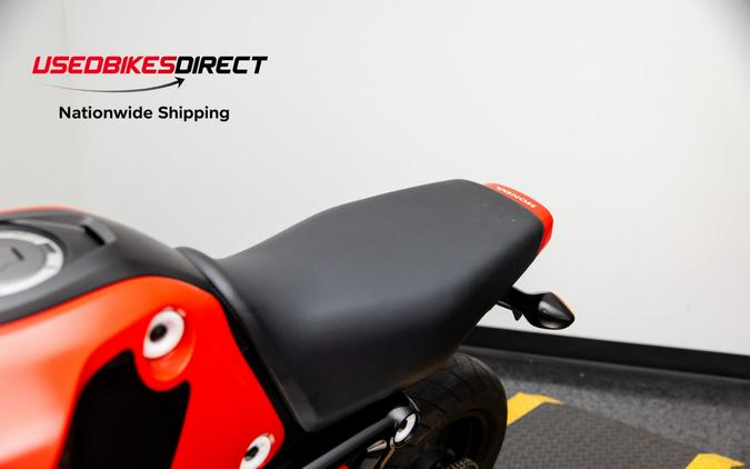 2023 HONDA GROM - $3,999.00