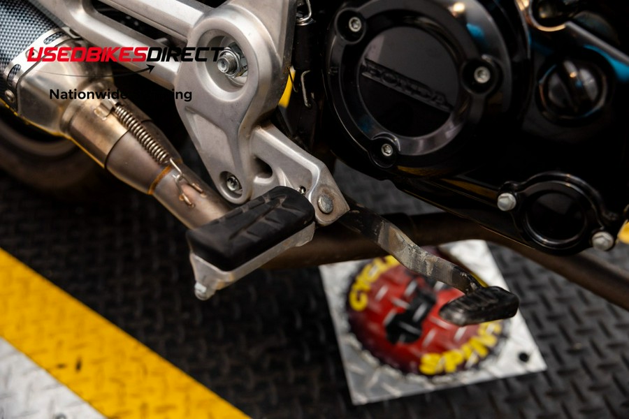 2023 HONDA GROM - $3,999.00
