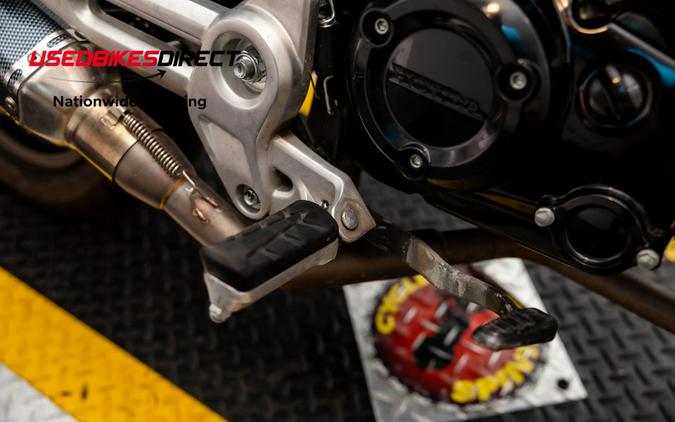 2023 HONDA GROM - $3,999.00