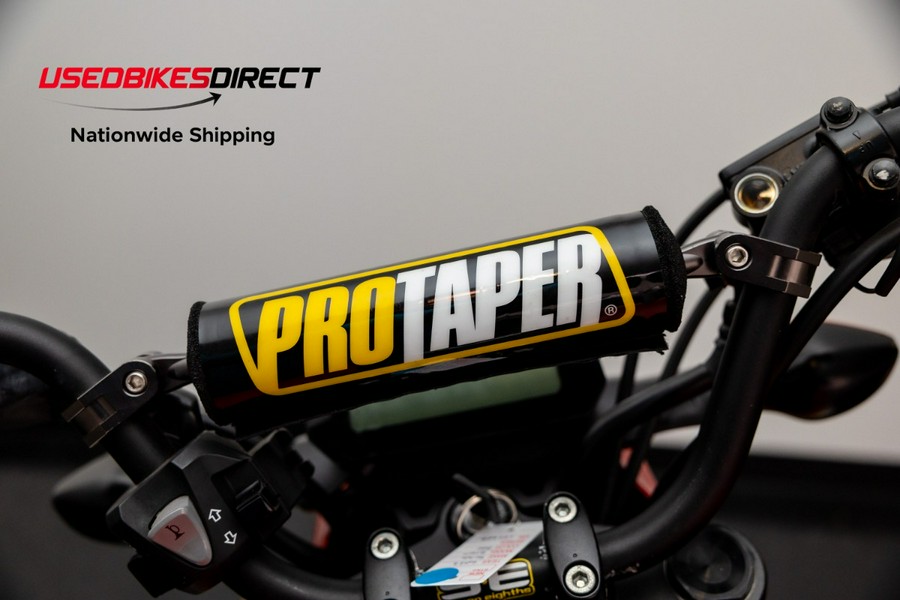 2023 HONDA GROM - $3,999.00