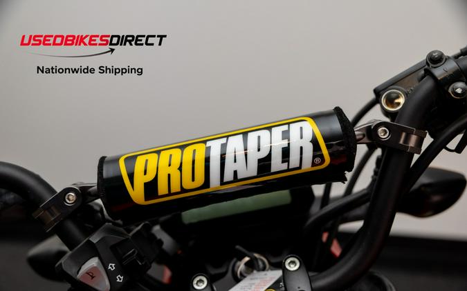 2023 HONDA GROM - $3,999.00