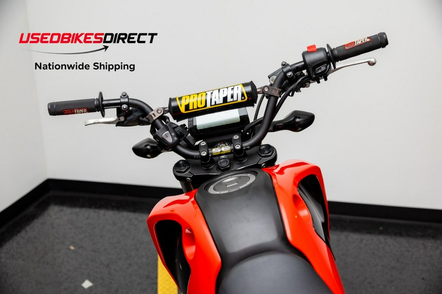 2023 HONDA GROM - $3,999.00