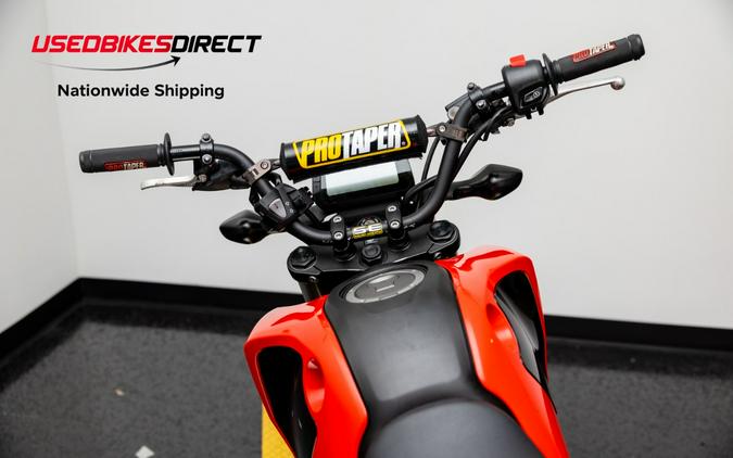 2023 HONDA GROM - $3,999.00