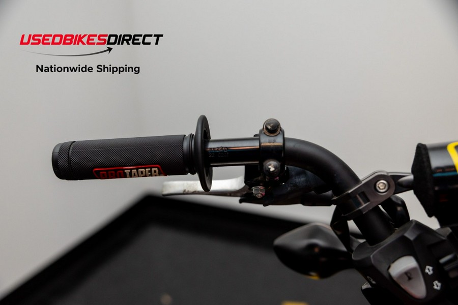 2023 HONDA GROM - $3,999.00