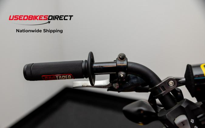 2023 HONDA GROM - $3,999.00