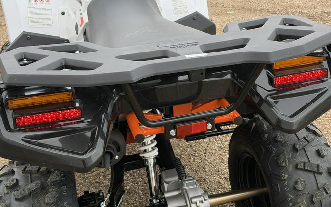 2027 KAYO STORM 300