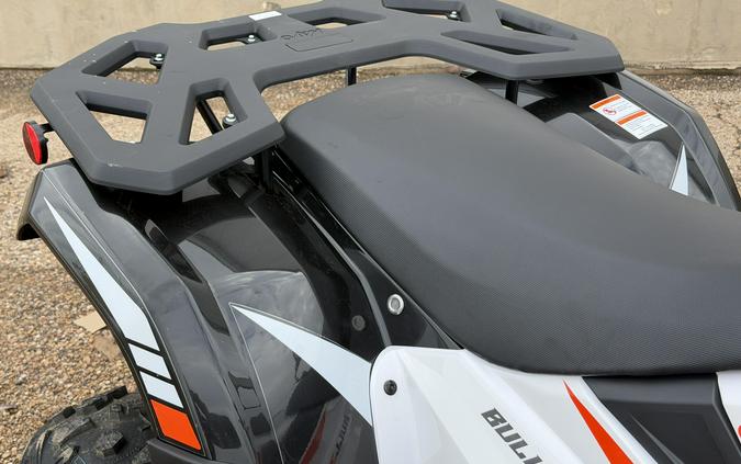 2027 KAYO STORM 300