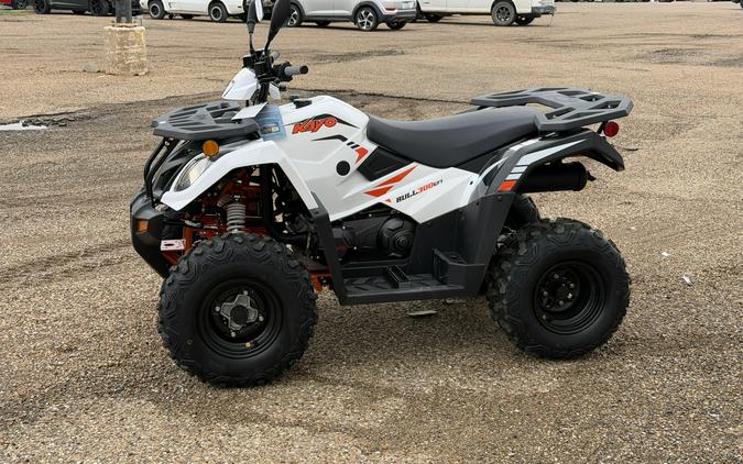 2027 KAYO STORM 300