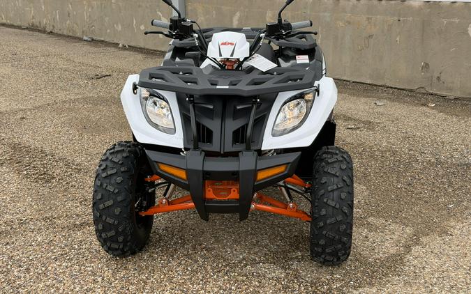 2027 KAYO STORM 300