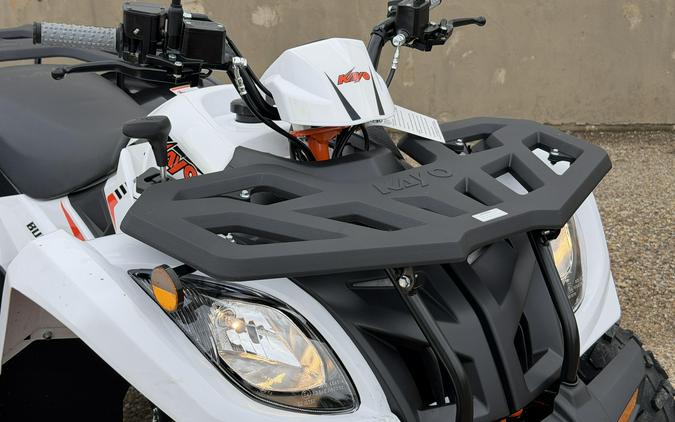 2027 KAYO STORM 300