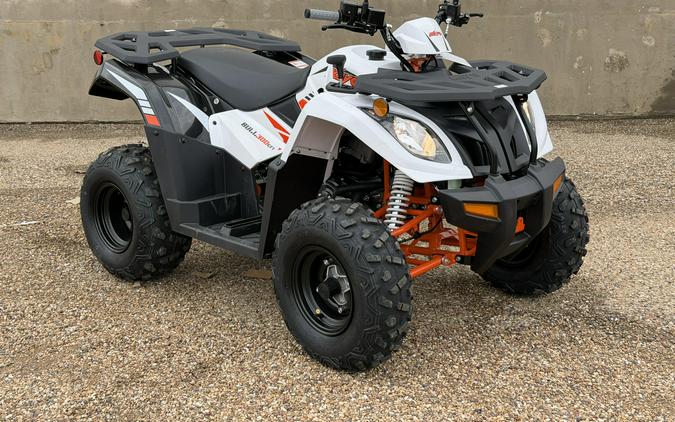 2027 KAYO STORM 300